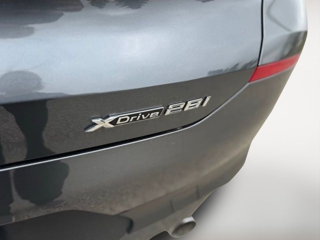 2020 BMW X2 xDrive28i