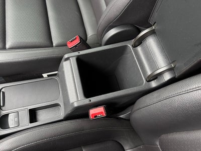 2017 Volkswagen Tiguan 2.0T S 4Motion