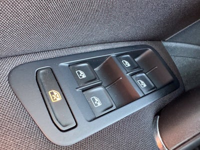 2016 Volkswagen e-Golf SE