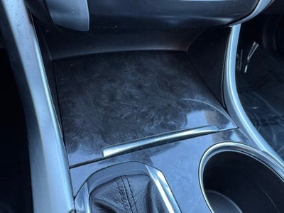 2018 Acura TLX 2.4L FWD