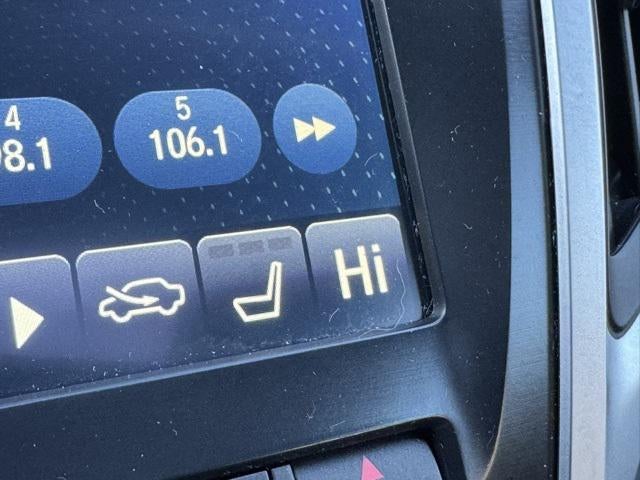 2018 Acura TLX 2.4L FWD