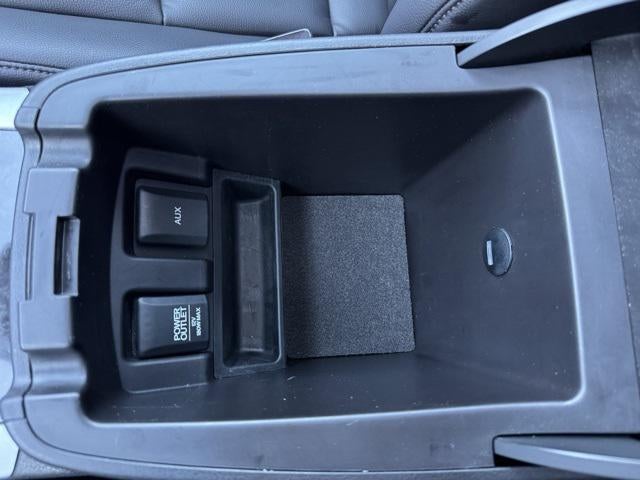 2018 Acura TLX 2.4L FWD