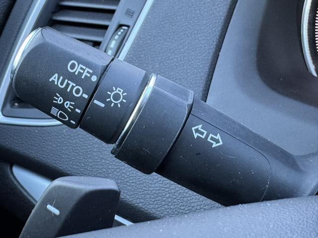 2018 Acura TLX 2.4L FWD