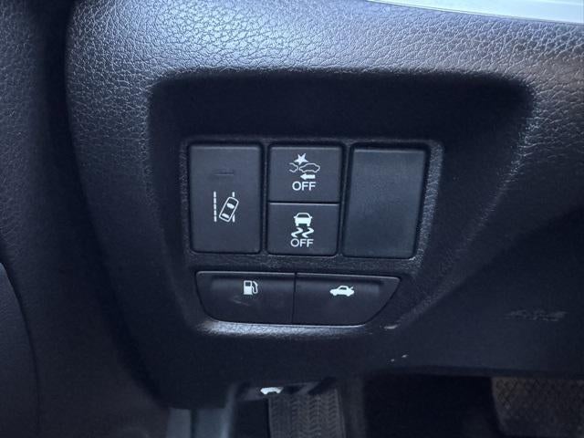 2018 Acura TLX 2.4L FWD