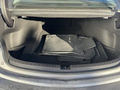 2018 Acura TLX 2.4L FWD