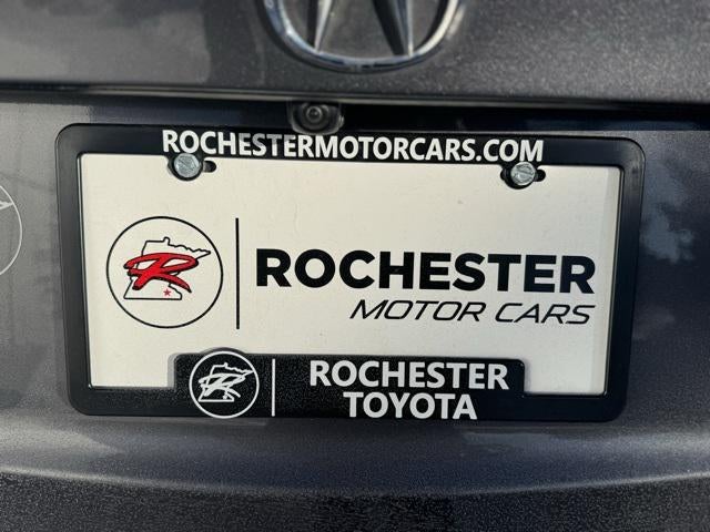 2018 Acura TLX 2.4L FWD