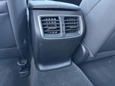 2018 Acura TLX 2.4L FWD