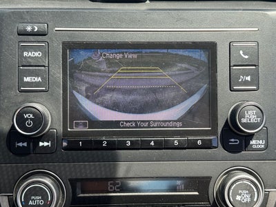 2017 Honda Civic LX FWD