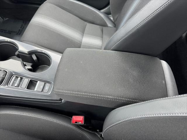 2025 Honda Civic Hybrid Sport FWD