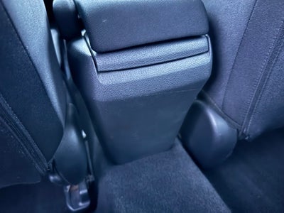 2019 Honda Insight EX FWD