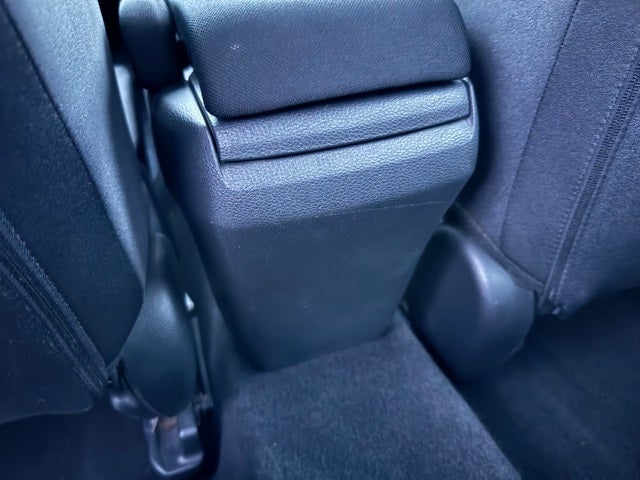 2019 Honda Insight EX FWD