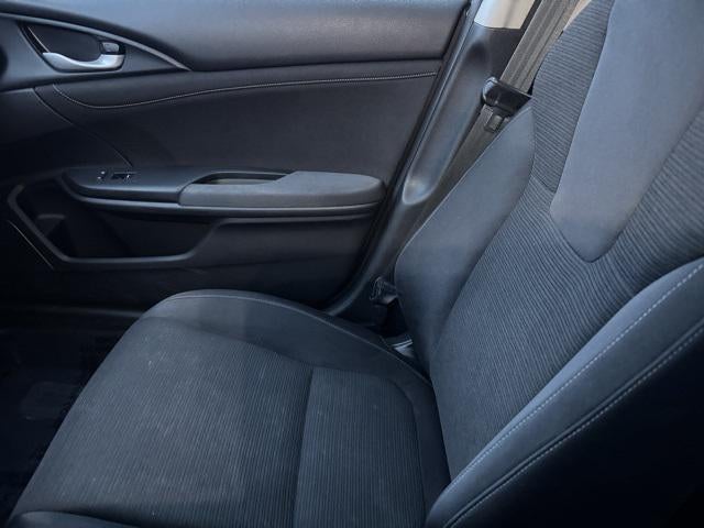 2019 Honda Insight EX FWD