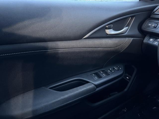 2019 Honda Insight EX FWD