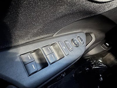 2019 Honda Insight EX FWD