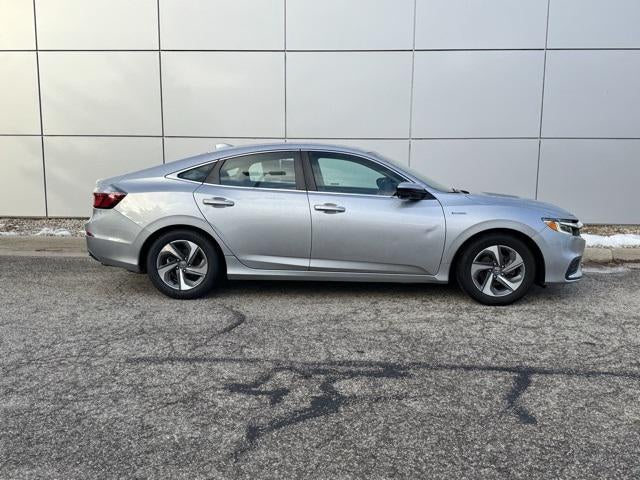 2019 Honda Insight EX FWD