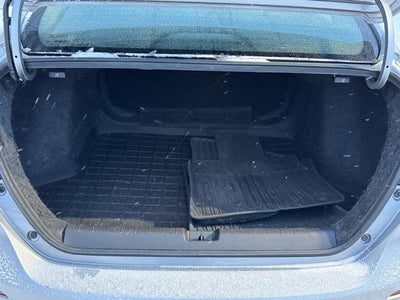 2019 Honda Insight EX FWD