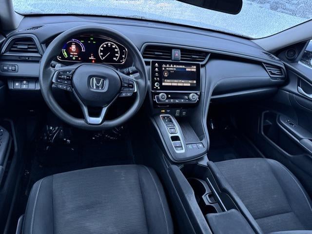 2019 Honda Insight EX FWD