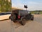 2018 Jeep Wrangler JK Unlimited Rubicon 4WD