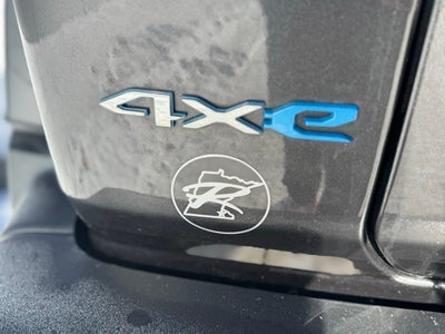 2021 Jeep Wrangler Unlimited Sahara 4xe 4WD