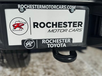 2021 Jeep Wrangler Unlimited Sahara 4xe 4WD