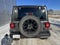 2021 Jeep Wrangler Unlimited Sahara 4xe 4WD