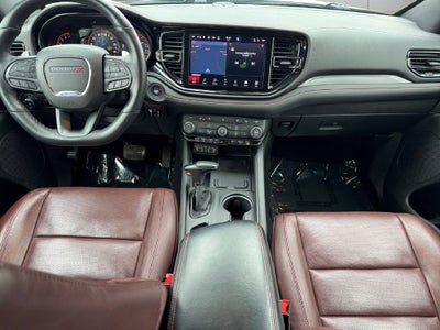2023 Dodge Durango GT Premium AWD
