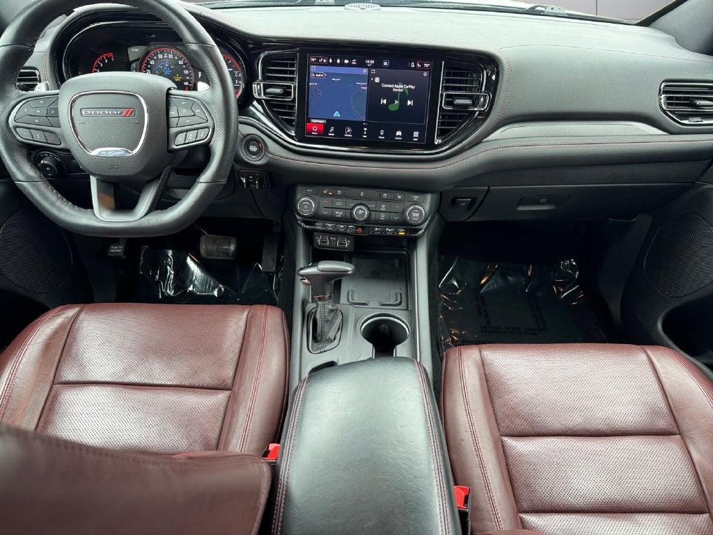 2023 Dodge Durango GT Premium AWD