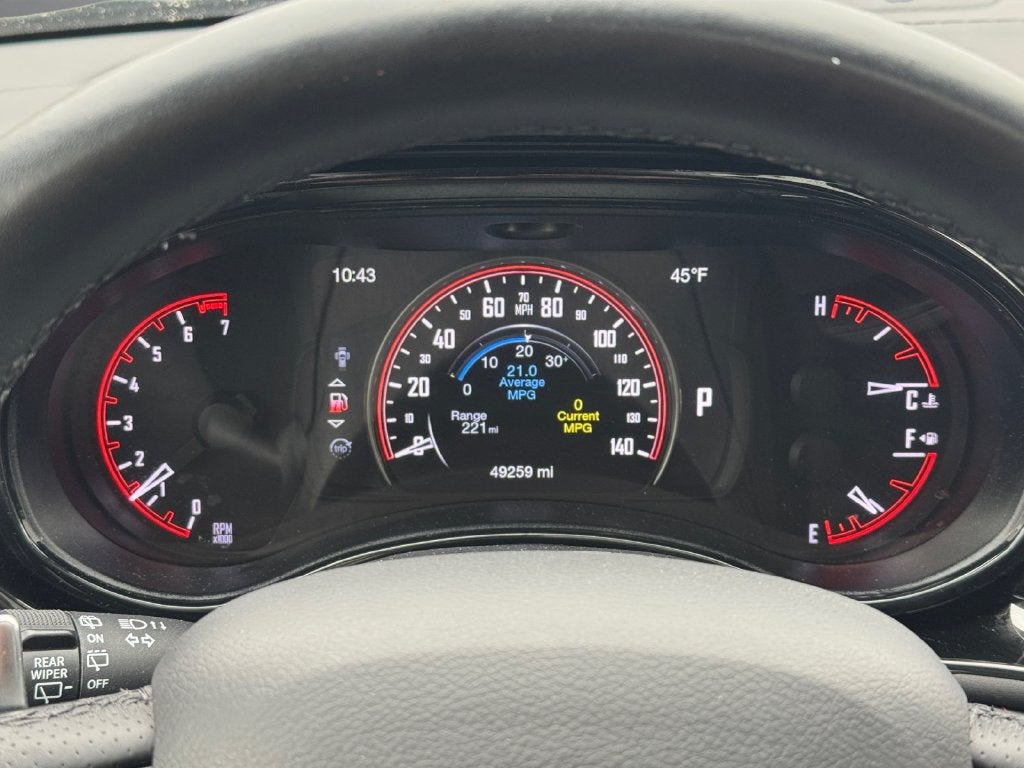 2023 Dodge Durango GT Premium AWD
