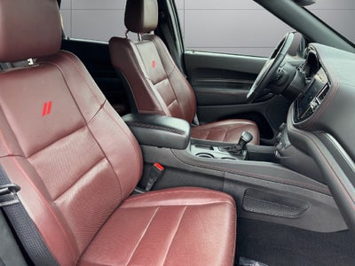 2023 Dodge Durango GT Premium AWD