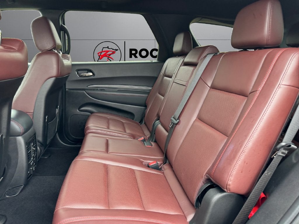 2023 Dodge Durango GT Premium AWD