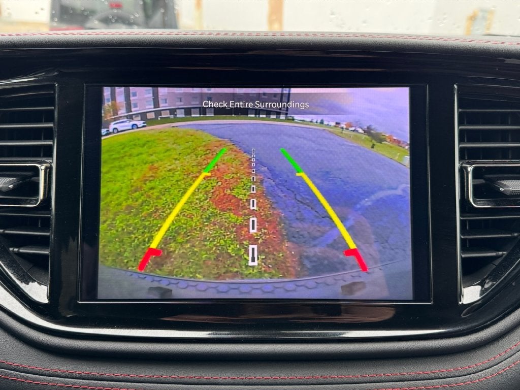 2023 Dodge Durango GT Premium AWD