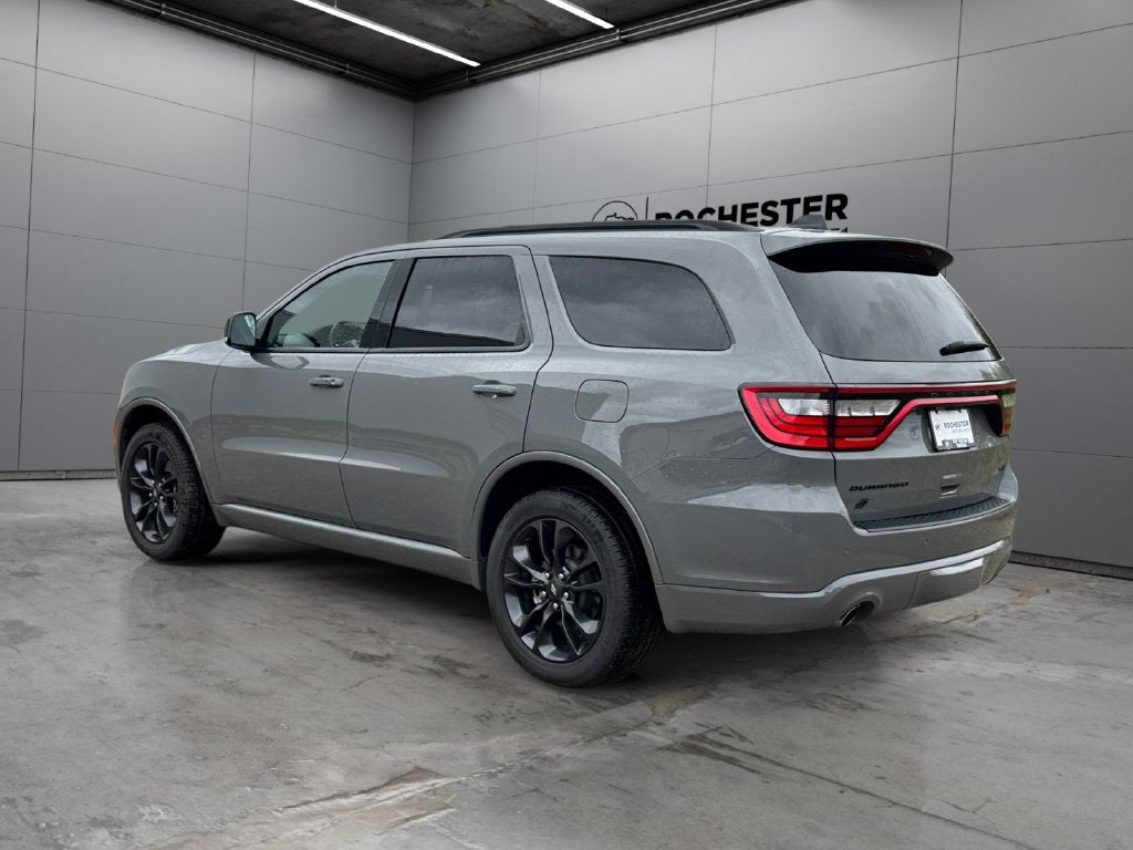 2023 Dodge Durango GT Premium AWD