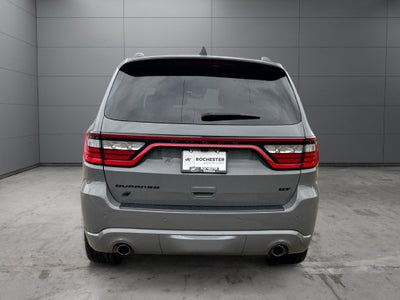 2023 Dodge Durango GT Premium AWD