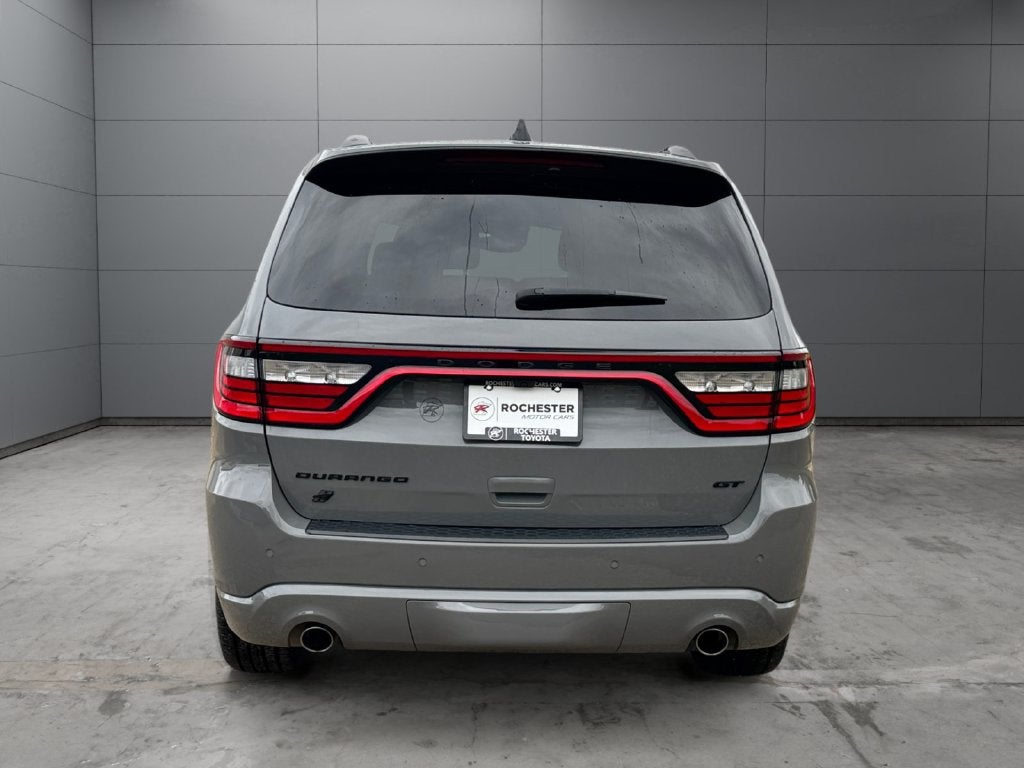 2023 Dodge Durango GT Premium AWD