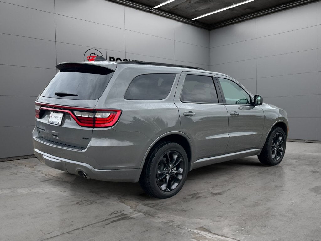 2023 Dodge Durango GT Premium AWD