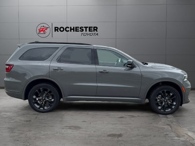 2023 Dodge Durango GT Premium AWD