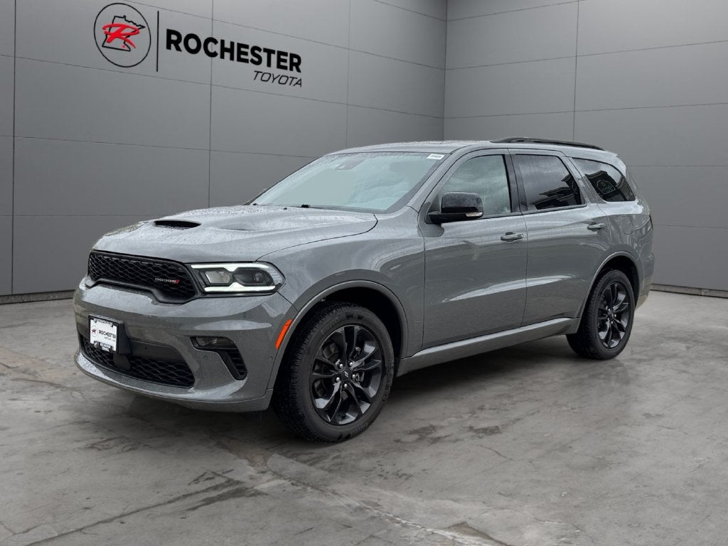 2023 Dodge Durango GT Premium AWD
