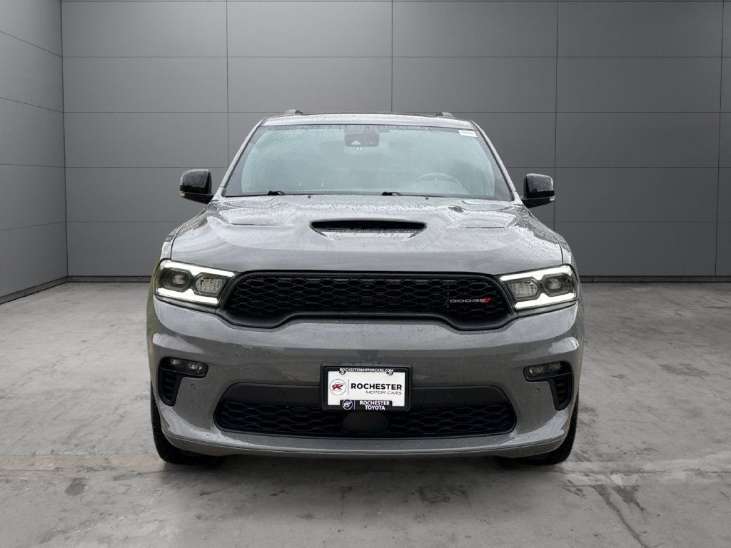 2023 Dodge Durango GT Premium AWD