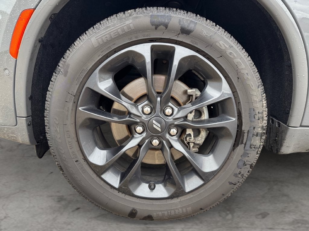 2023 Dodge Durango GT Premium AWD