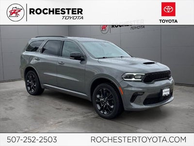 2023 Dodge Durango GT Premium AWD