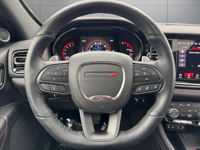 2023 Dodge Durango GT Premium AWD