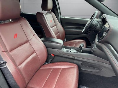 2023 Dodge Durango GT Premium AWD