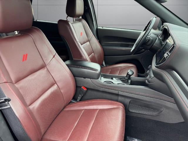 2023 Dodge Durango GT Premium AWD