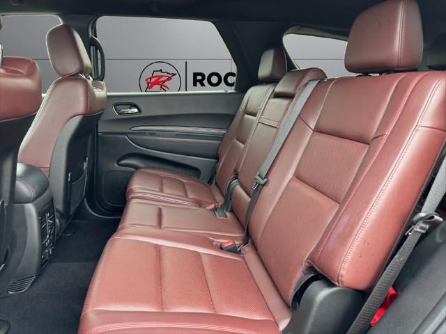 2023 Dodge Durango GT Premium AWD