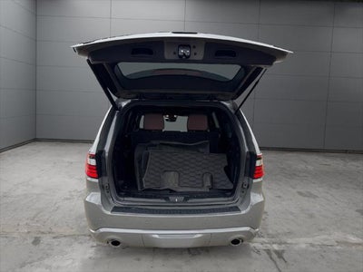 2023 Dodge Durango GT Premium AWD