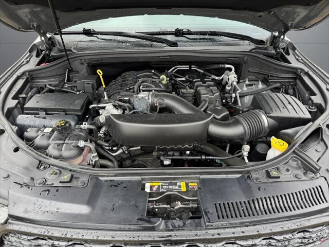 2023 Dodge Durango GT Premium AWD