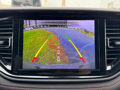 2023 Dodge Durango GT Premium AWD