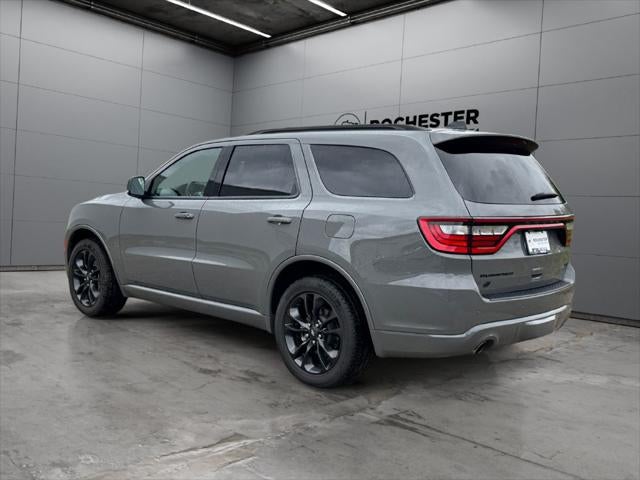 2023 Dodge Durango GT Premium AWD