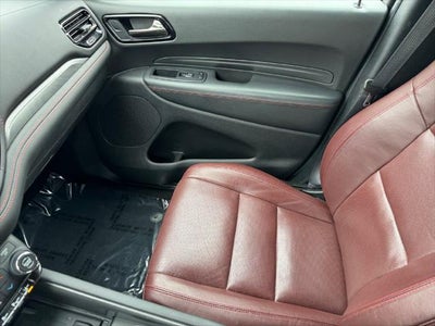 2023 Dodge Durango GT Premium AWD