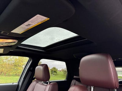 2023 Dodge Durango GT Premium AWD